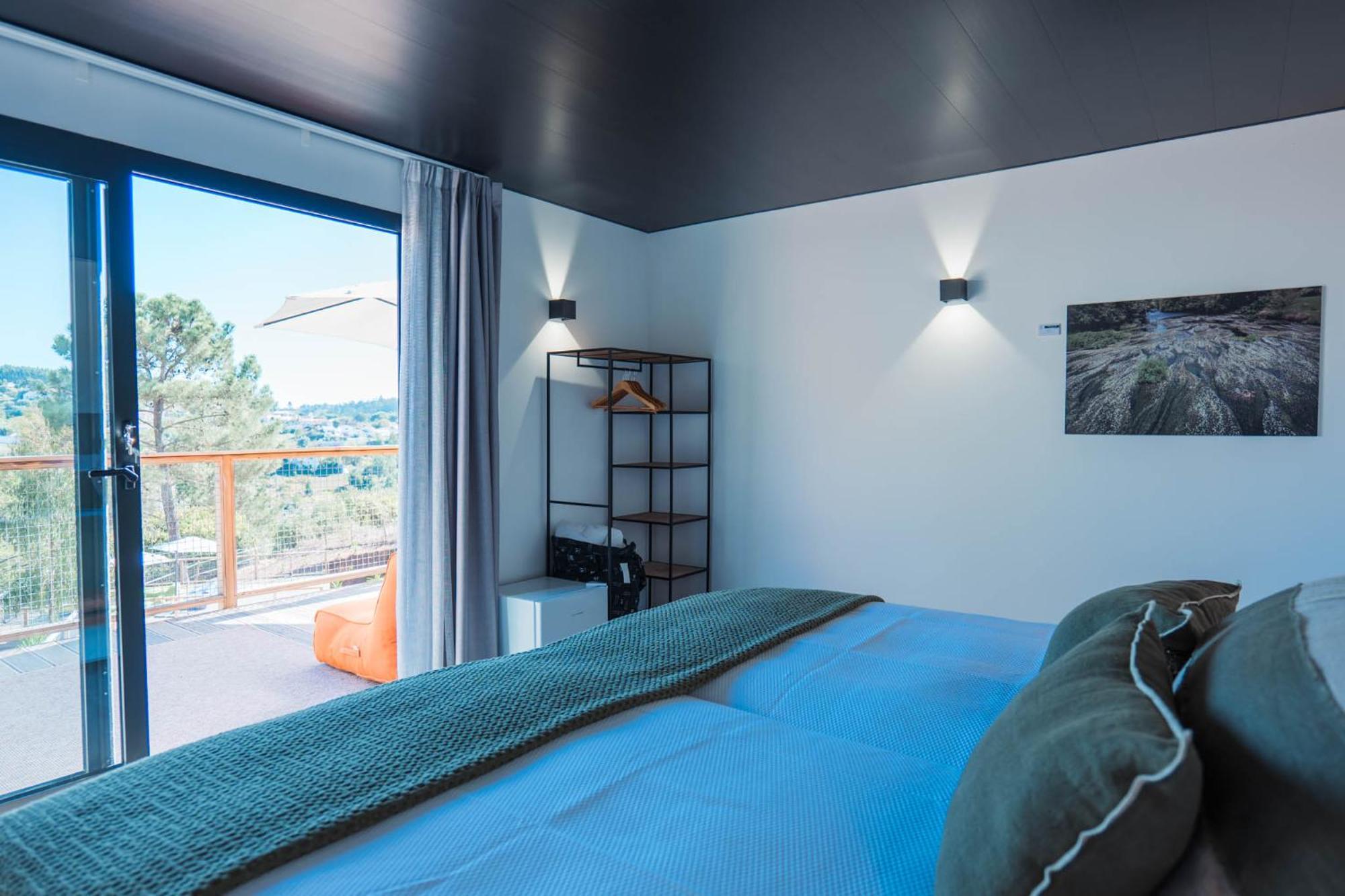 Equinatura - Silver Coast Caldas Da Rainha Ngoại thất bức ảnh