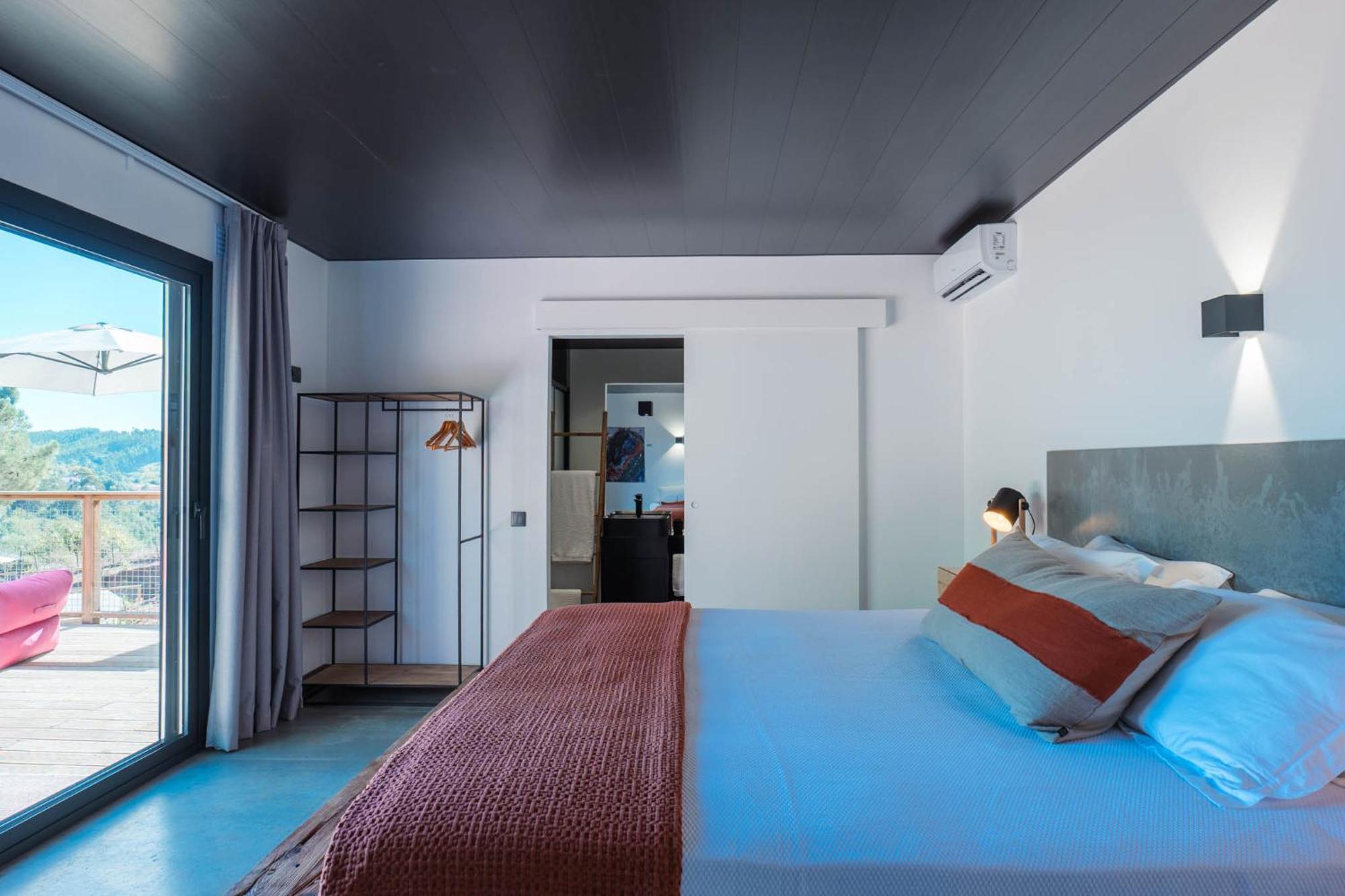 Equinatura - Silver Coast Caldas Da Rainha Ngoại thất bức ảnh